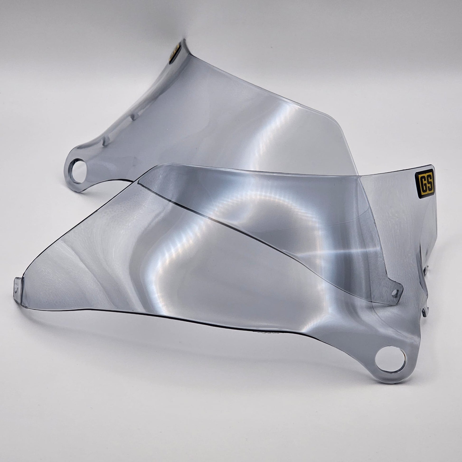 GS Handguard Extender R1300GS - Adventure - Pair image 5