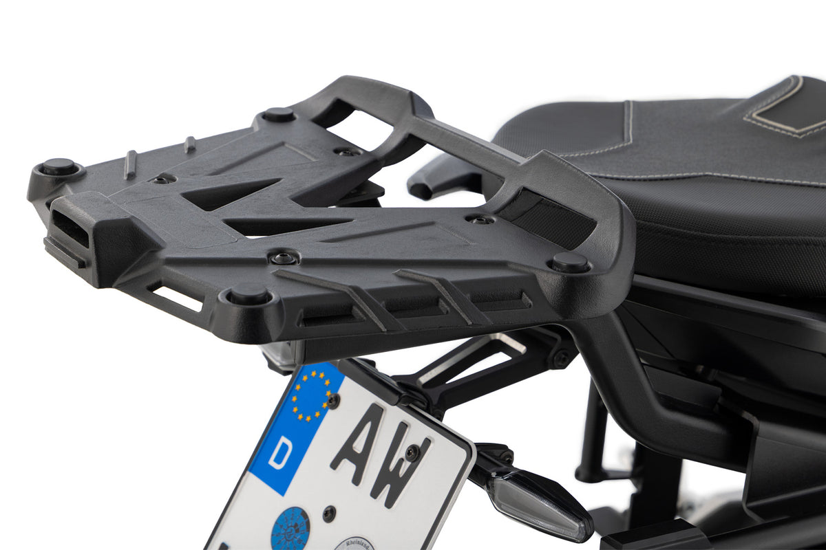 Wunderlich Top case carrier F 900 R / XR - black
