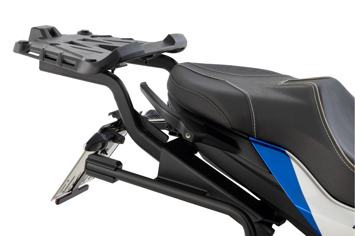 Wunderlich Top case carrier F 900 R / XR - black