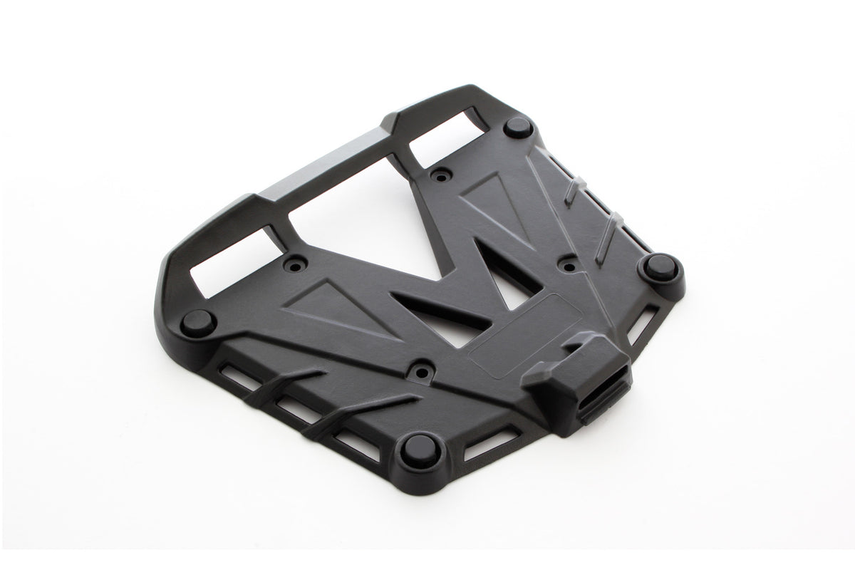 Wunderlich Top case carrier F 900 R / XR - black