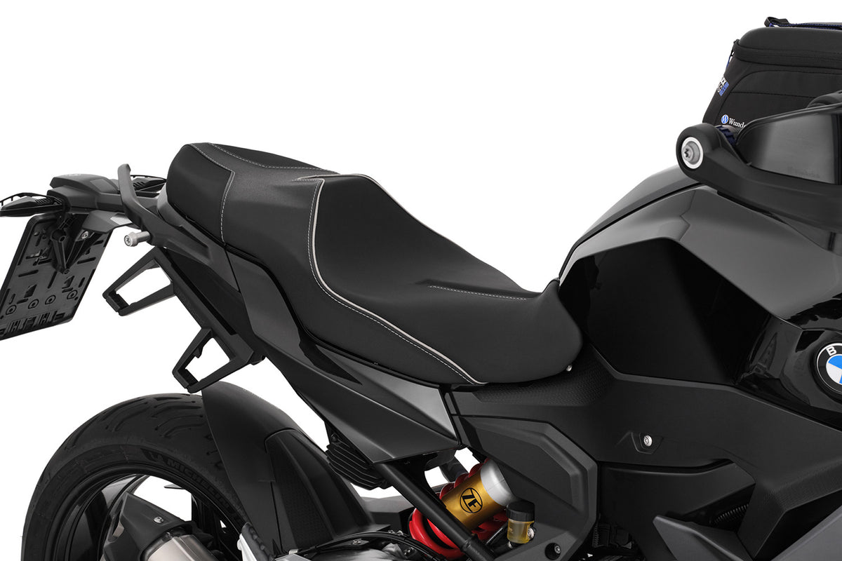 Wunderlich seat AKTIVKOMFORT - standard - black