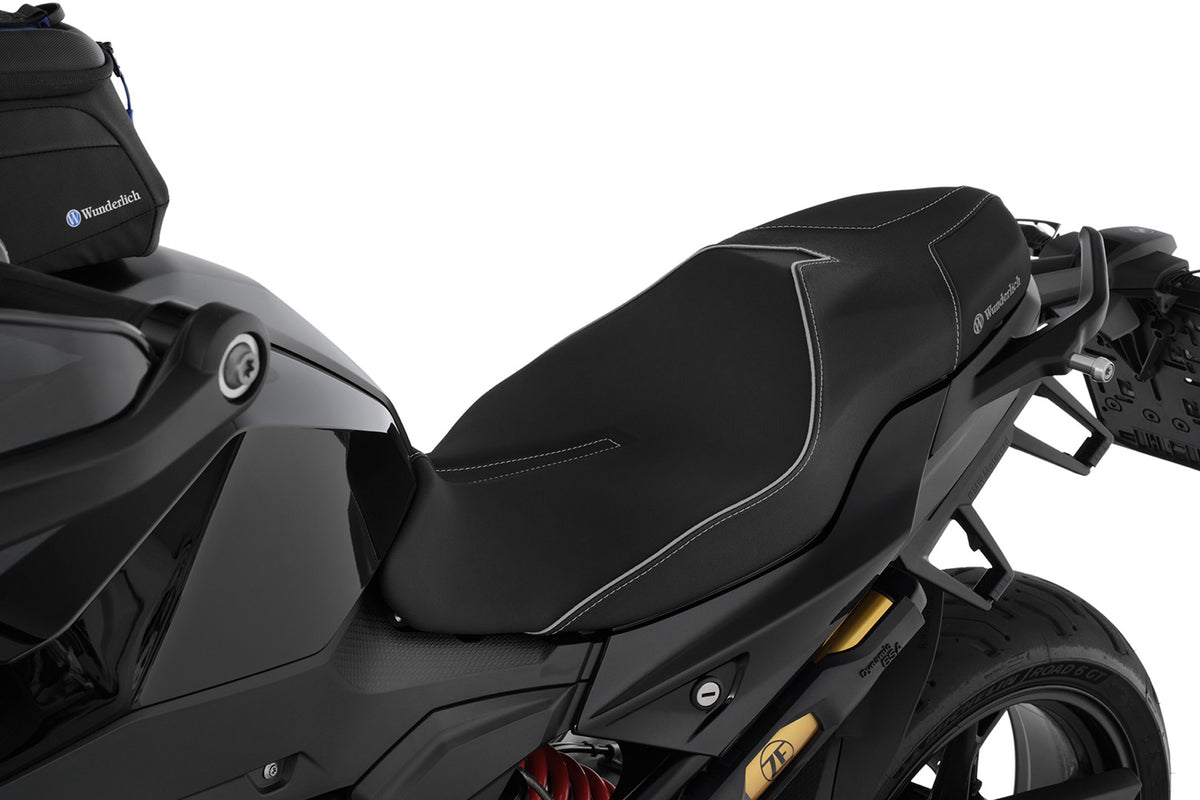 Wunderlich seat AKTIVKOMFORT - standard - black