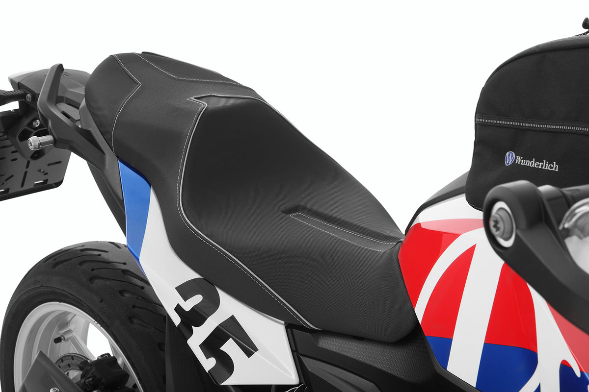 Wunderlich seat AKTIVKOMFORT - standard - black