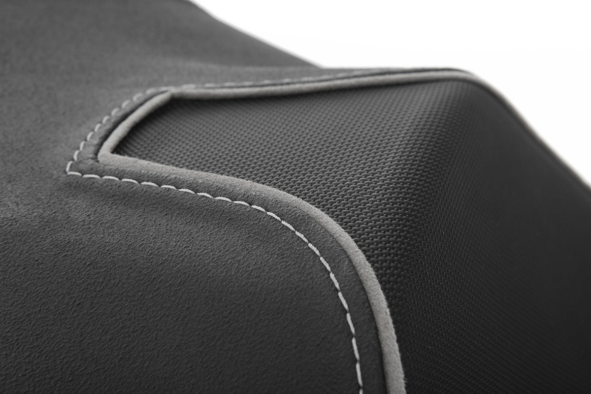 Wunderlich seat AKTIVKOMFORT - standard - black