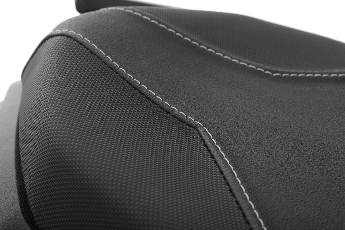 Wunderlich seat AKTIVKOMFORT - standard - black