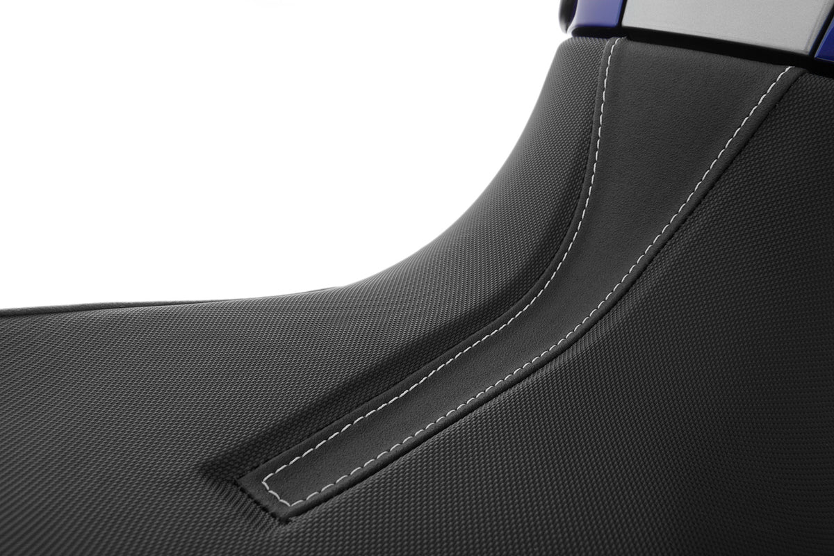 Wunderlich seat AKTIVKOMFORT - standard - black