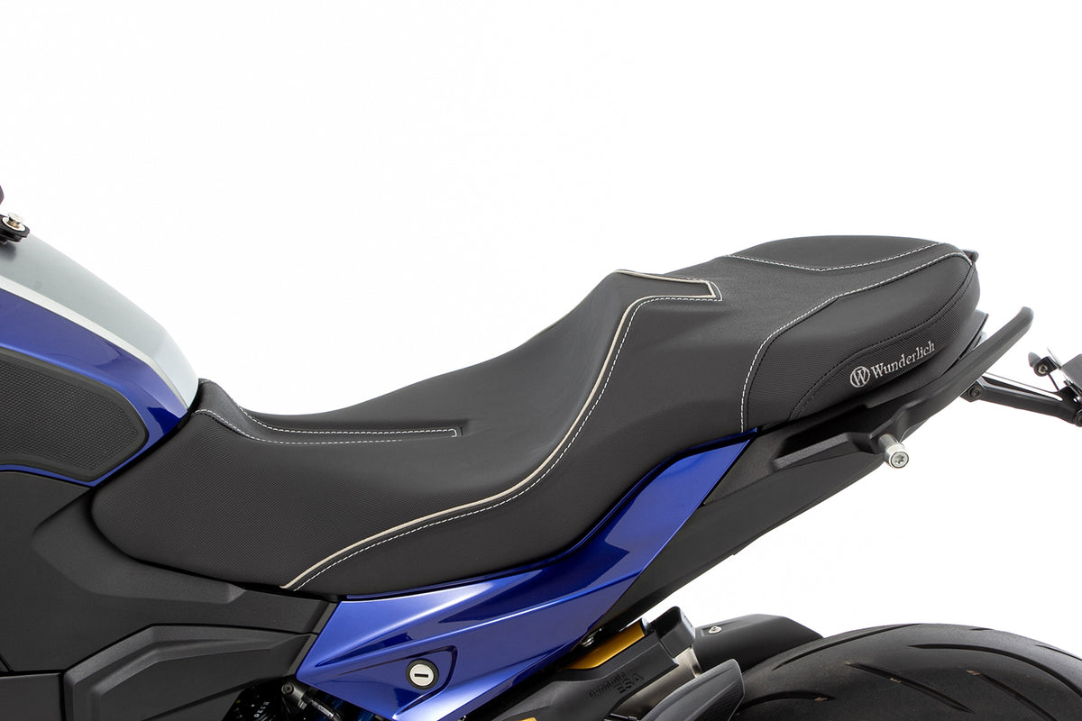 Wunderlich AKTIVKOMFORT seat Queens-Edition - standard - black