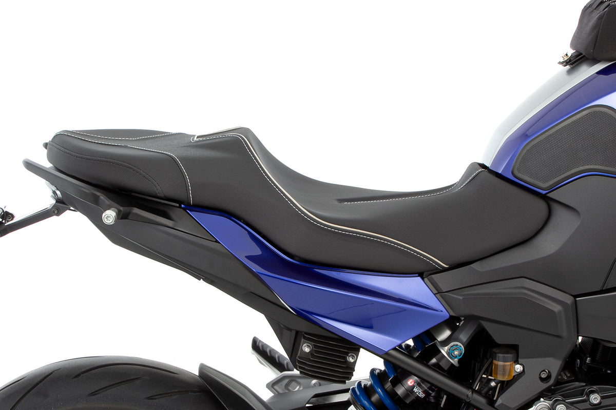 Wunderlich AKTIVKOMFORT seat Queens-Edition - standard - black
