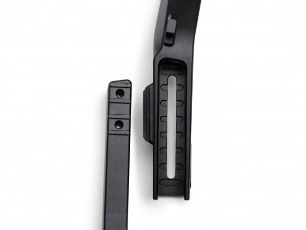 AltRider Adjustable Aluminium Side Stand for BMW R1300 GS/GSA image 4