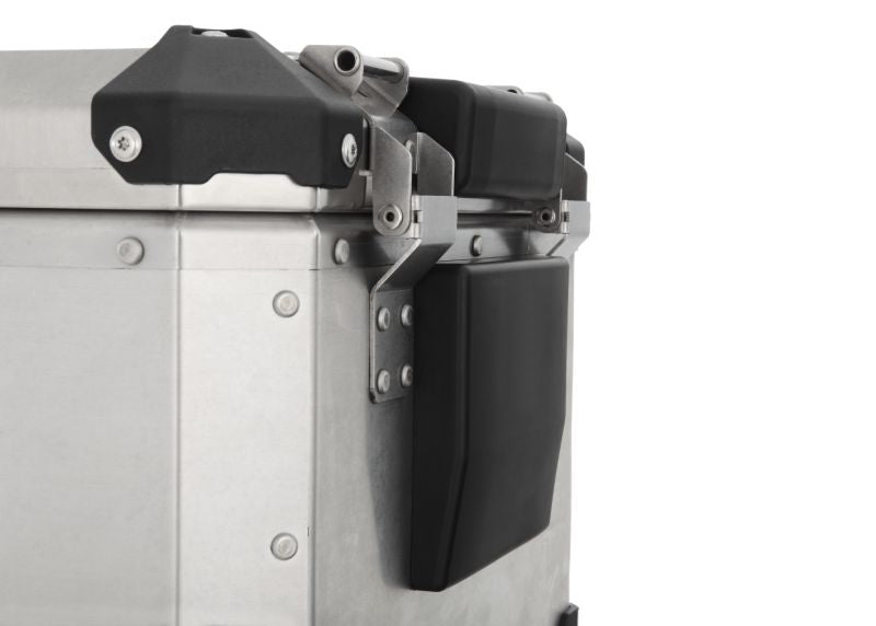 Wunderlich back cushion for EXTREME top case - black image 3