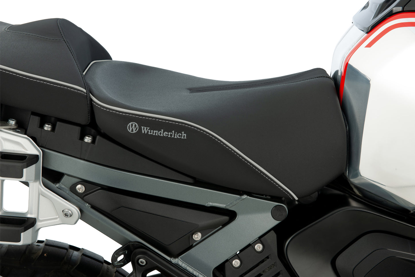 AKTIVKOMFORT Rider Seat - with Smart Plug & Play Seat Heating R 1300GS Adv image 6
