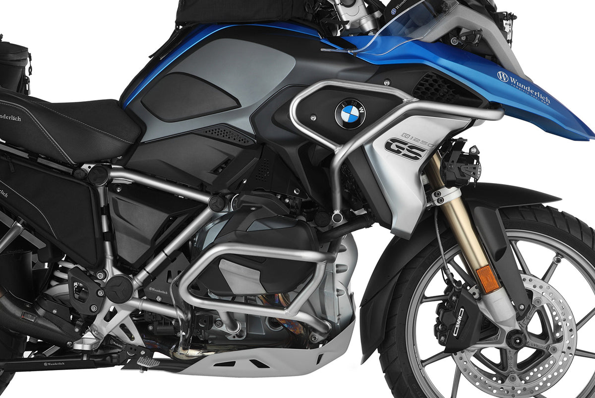 Wunderlich Valve Cover & Cylinder Protectors EXTREME R 1250