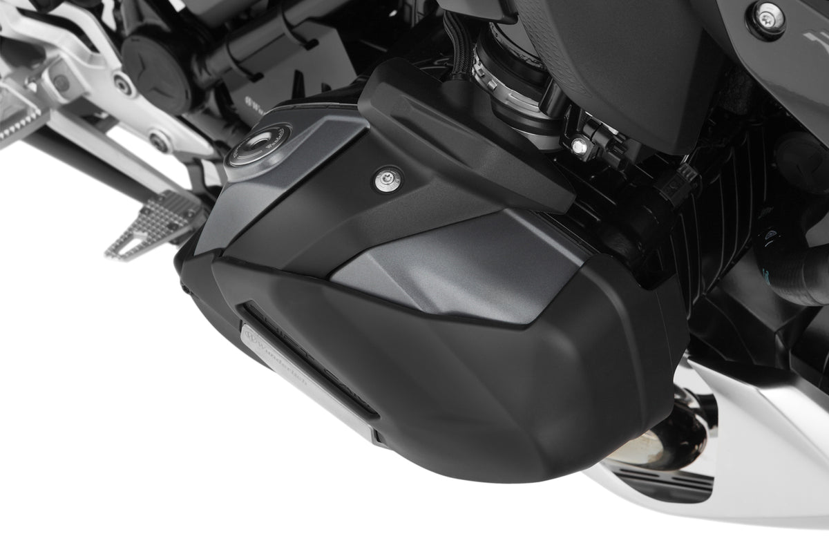 Wunderlich Valve Cover & Cylinder Protectors EXTREME R 1250