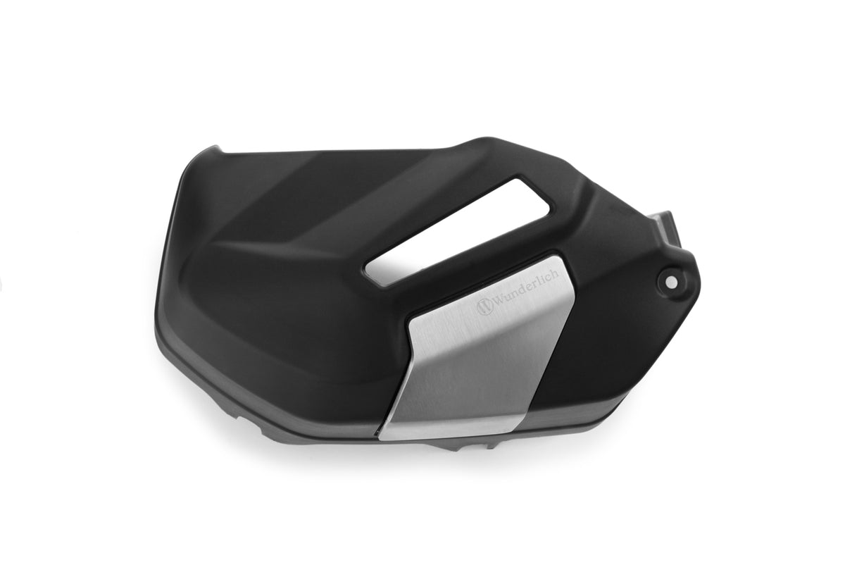 Wunderlich Valve Cover & Cylinder Protectors EXTREME R 1250