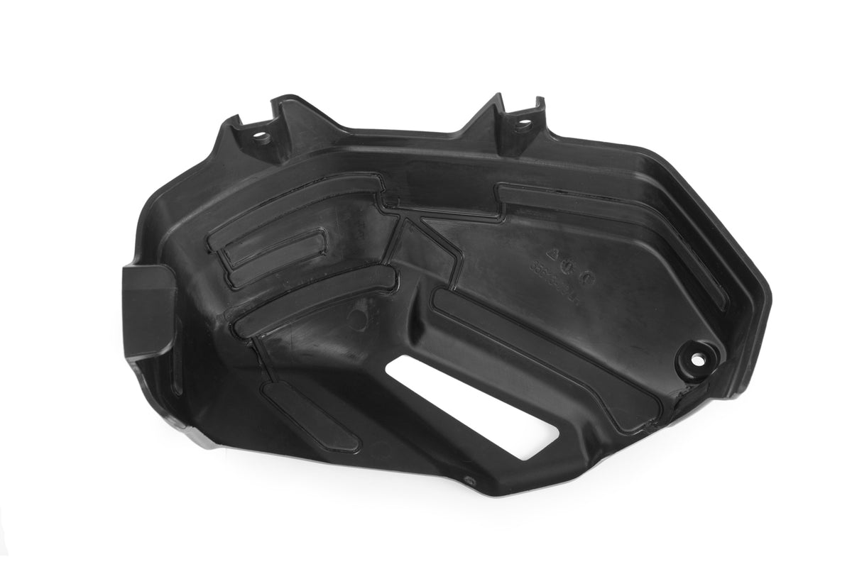 Wunderlich Valve Cover & Cylinder Protectors EXTREME R 1250