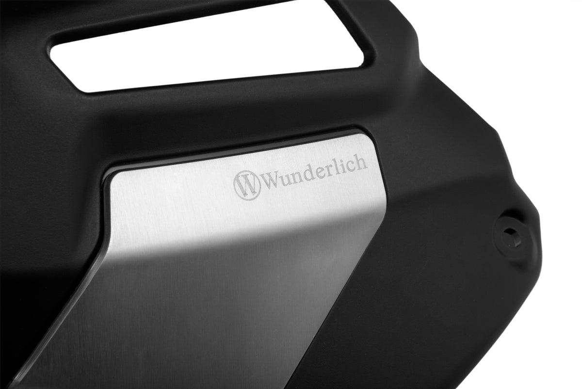 Wunderlich Valve Cover & Cylinder Protectors EXTREME R 1250