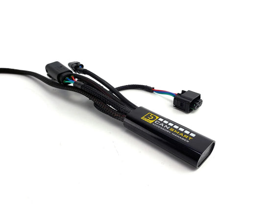 CANsmart™ Controller GEN II - BMW F850GS - F900GS image 0