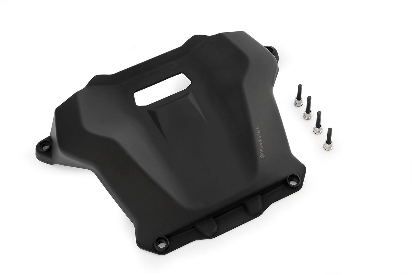 Wunderlich Motor protection cover HELDENBRUST R 1300 GS (Adventure) - black image 3