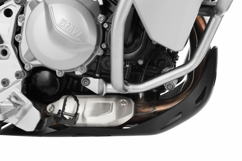 Wunderlich engine protection EXTREME (Euro5) - black image 2
