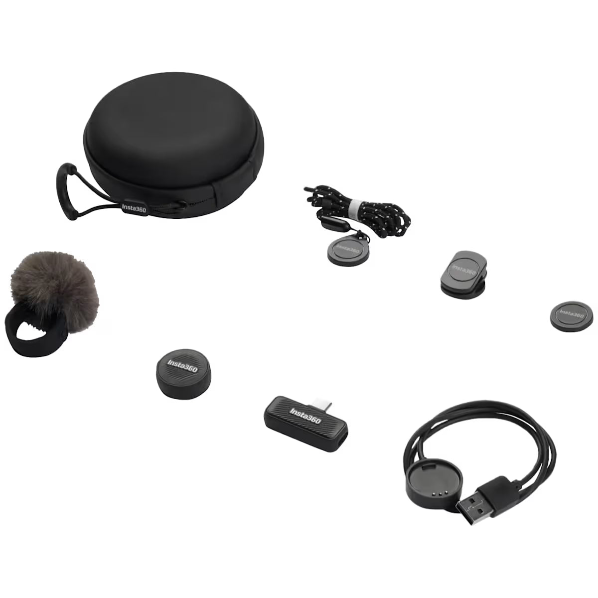 Insta360 Mic Air (1 TX & 1 RX) image 9
