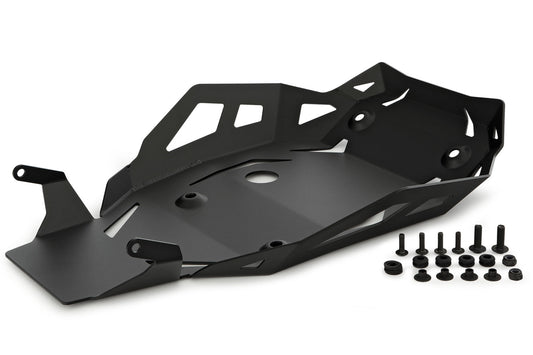 Wunderlich engine guard ULTIMATE R 1300 GS and GS Adventure - black image 0