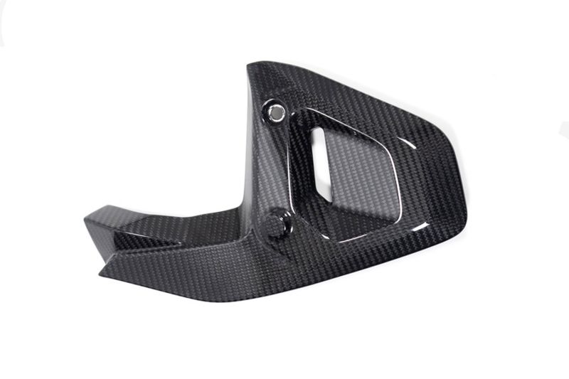 Ilmberger Frame triangle cover R 1300 GS + Adventure - carbon image 5