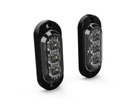 T3 Modular Switchback Signal Pods - Rear image 0