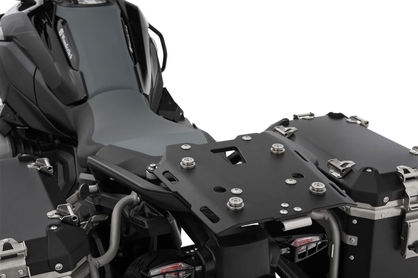 Wunderlich Top case carrier EXTREME for Vario top case mounting R 1300 GSA image 1