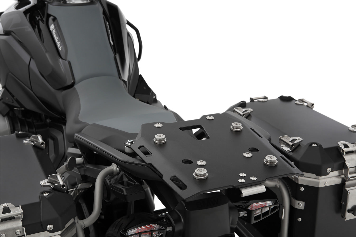 Wunderlich Top case carrier EXTREME for Vario top case mounting R 1300 GSA image 1