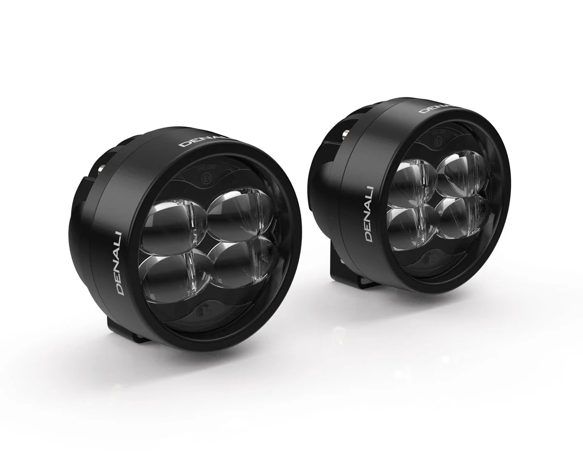 DENALI 2.0 D3 High-Performance Fog Light Pod image 0