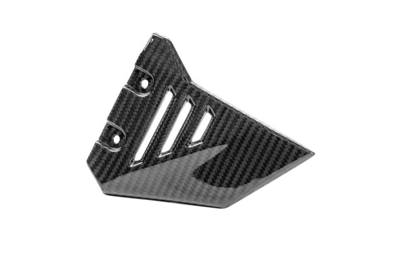 Ilmberger Front Triangle Cover for Rear Frame R 1300 GS Adventure image 4