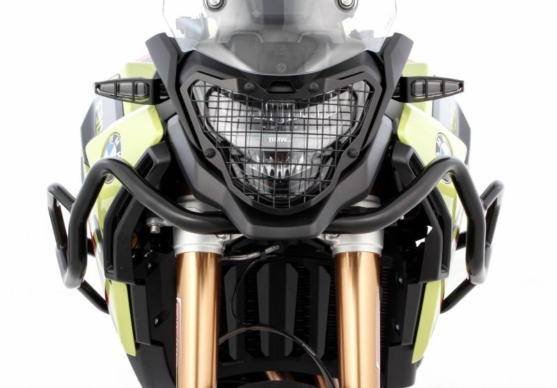 Wunderlich ULTIMATE Tank Protection Bar F 900 GS - stainless steel image 7