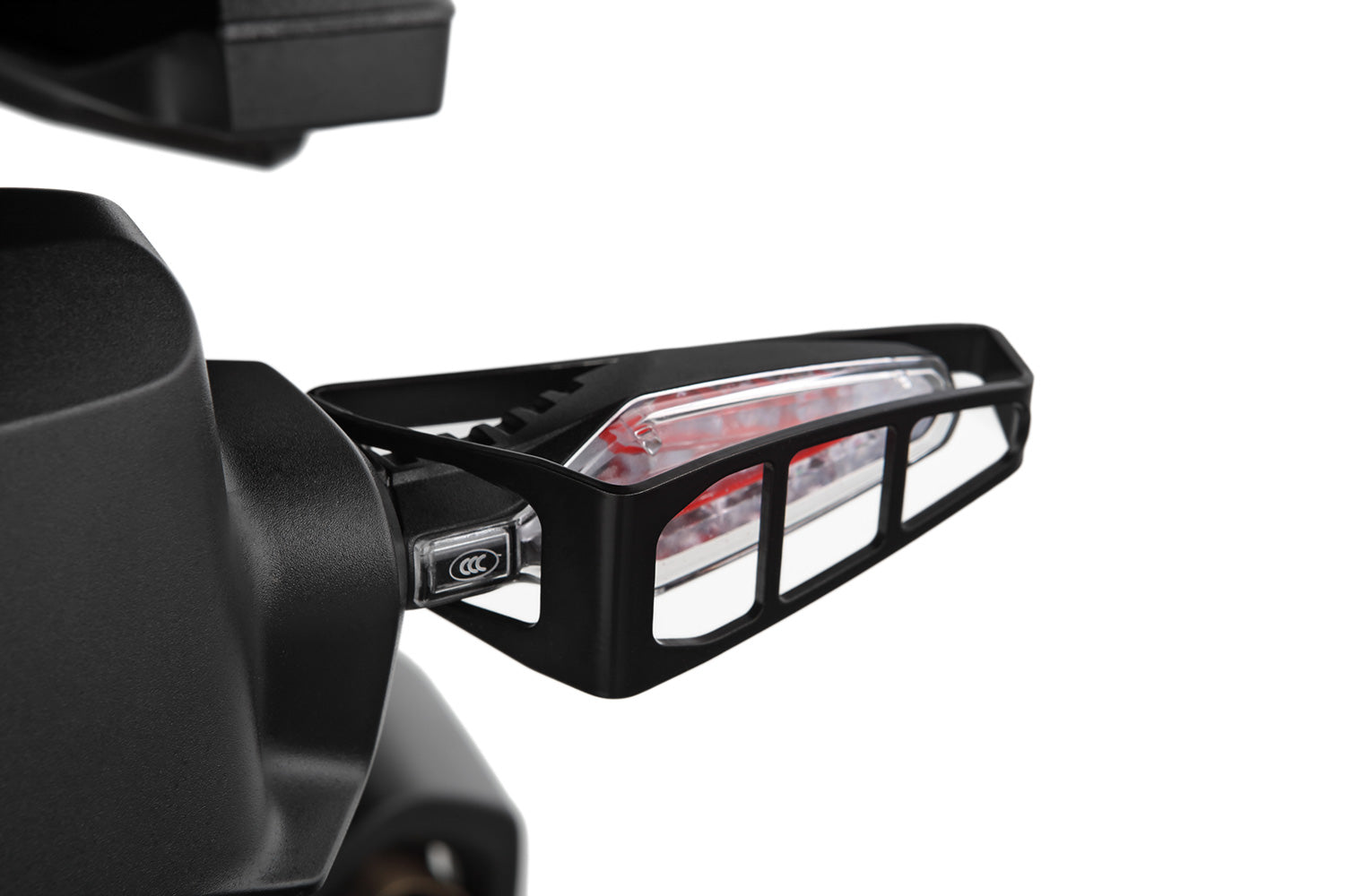 Wunderlich indicator protection for LED multifunction indicators - Sold in pairs image 0