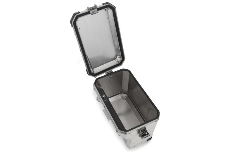 Wunderlich EXTREME case set - aluminum image 3
