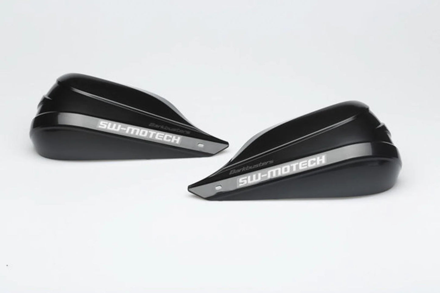 BBSTORM Handguard Kit BMW F 750 GS / F 850 GS (17-) Black image 0