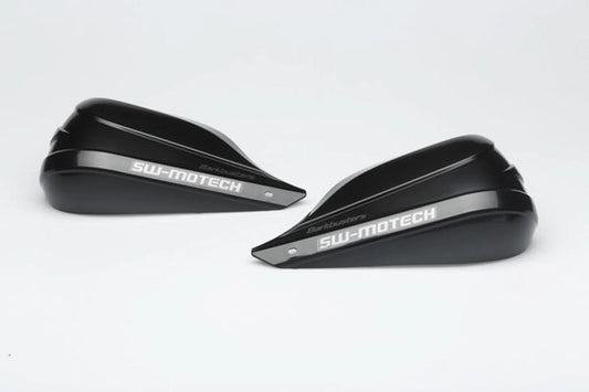 BBSTORM Handguard Kit BMW F 750 GS / F 850 GS (17-) Black image 0