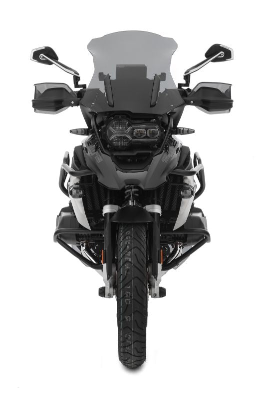 Wunderlich Tank Guard ADVENTURE STYLE - black image 3