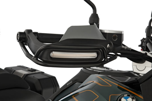 Wunderlich indicator and handlebar protection for the R 1300 GS and GS Adventure image 0