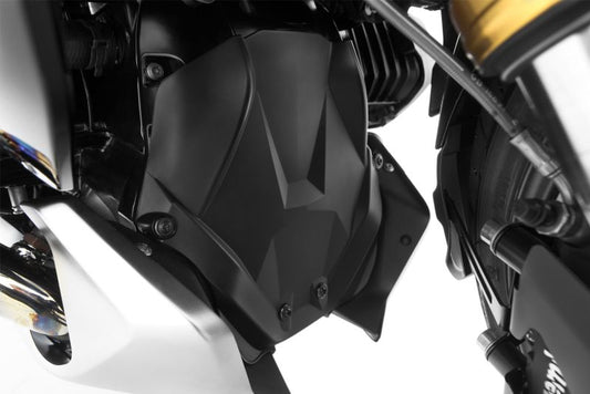 Wunderlich Engine protection cover EXTREME - black image 0