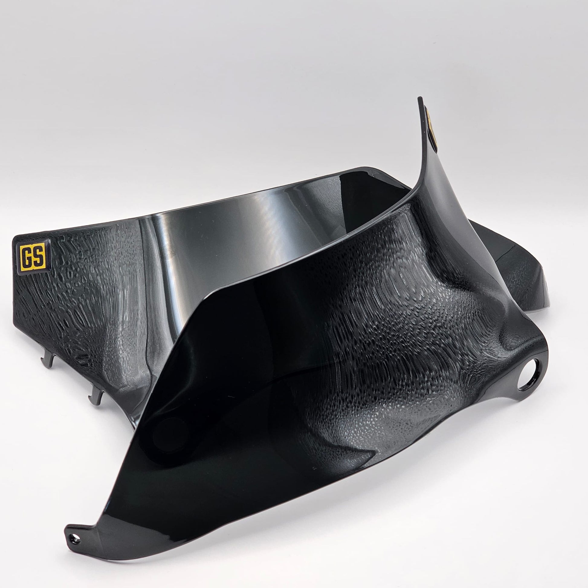 GS Handguard Extender R1300GS - Adventure - Pair image 8