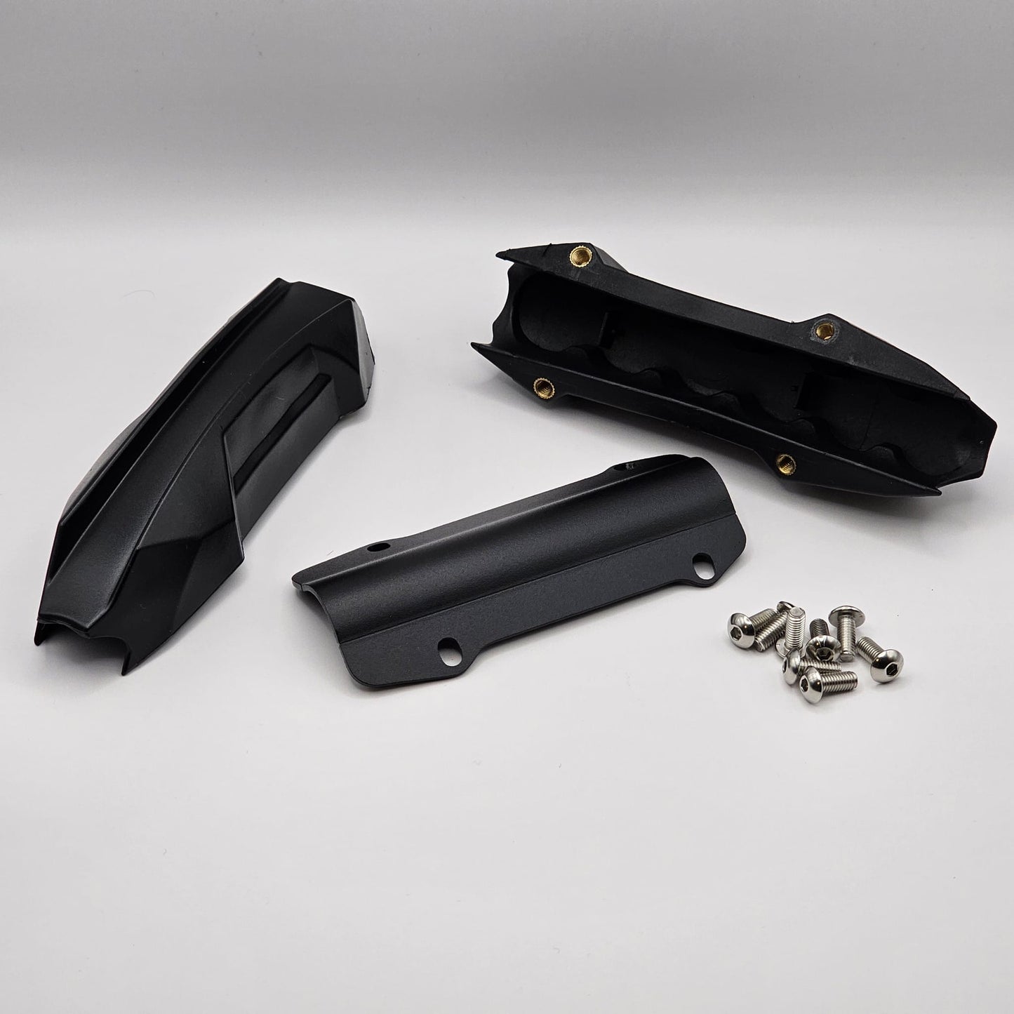 GS  Crash Bar Slider image 0