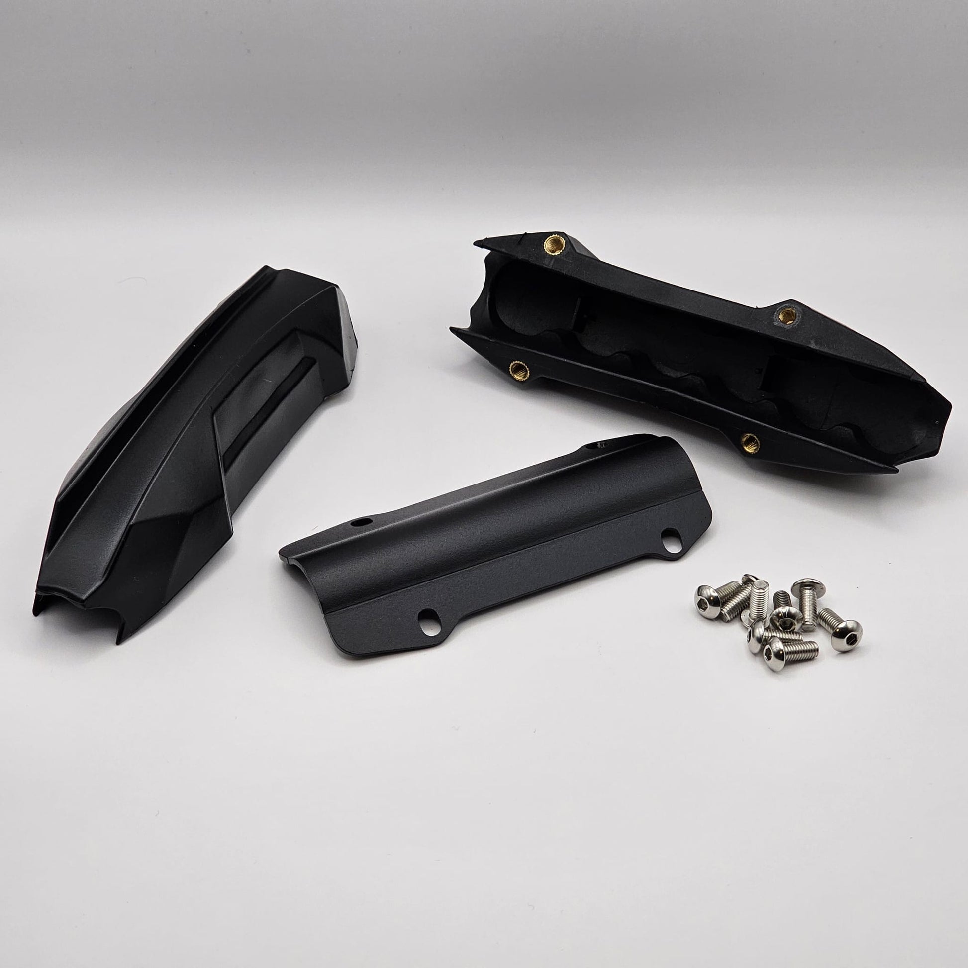 GS  Crash Bar Slider image 0