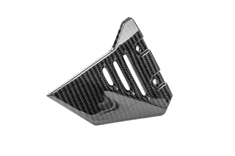 Ilmberger Front Triangle Cover for Rear Frame R 1300 GS Adventure image 6