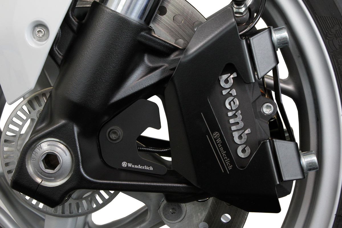 Wunderlich ABS sensor protection F 900 R/XR - black