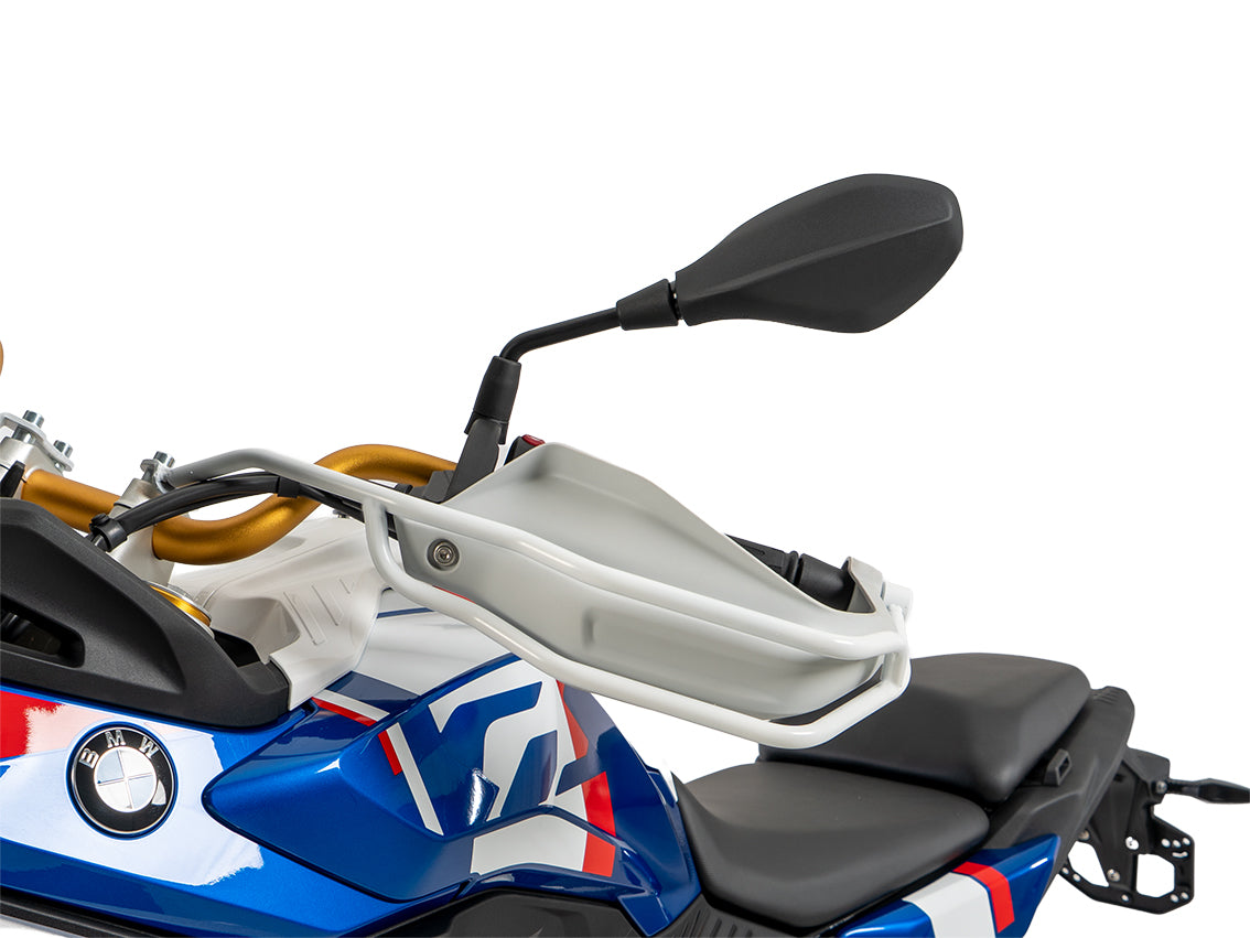 Hepco & Becker Grip Guard Set for BMW F 450 GS (2026-)