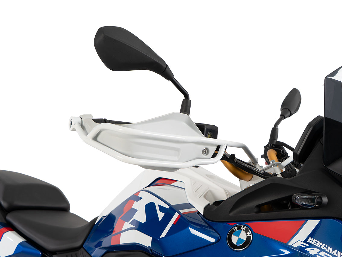 Hepco & Becker Grip Guard Set for BMW F 450 GS (2026-)