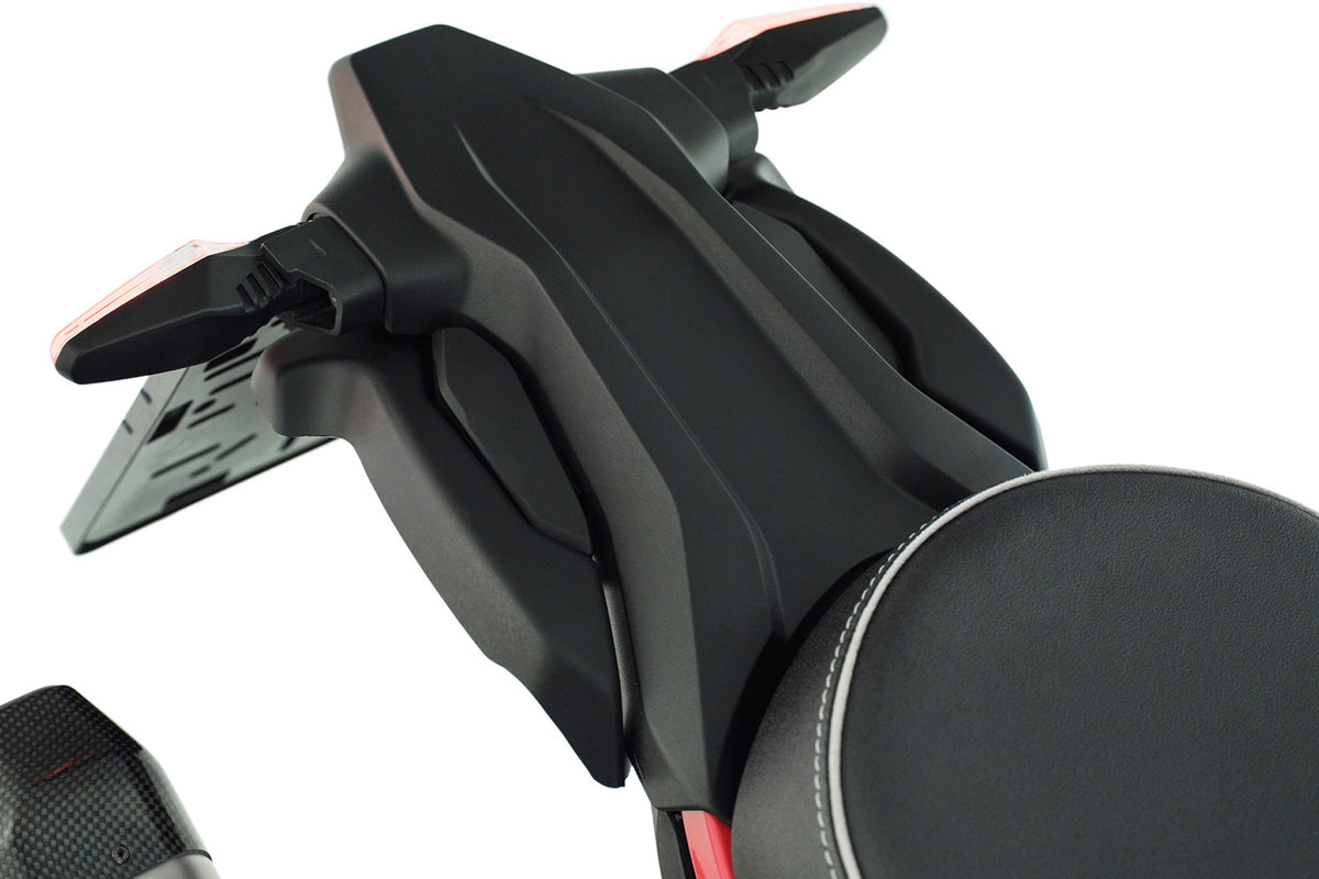 Wunderlich Rear Splash Guard F 900 GS