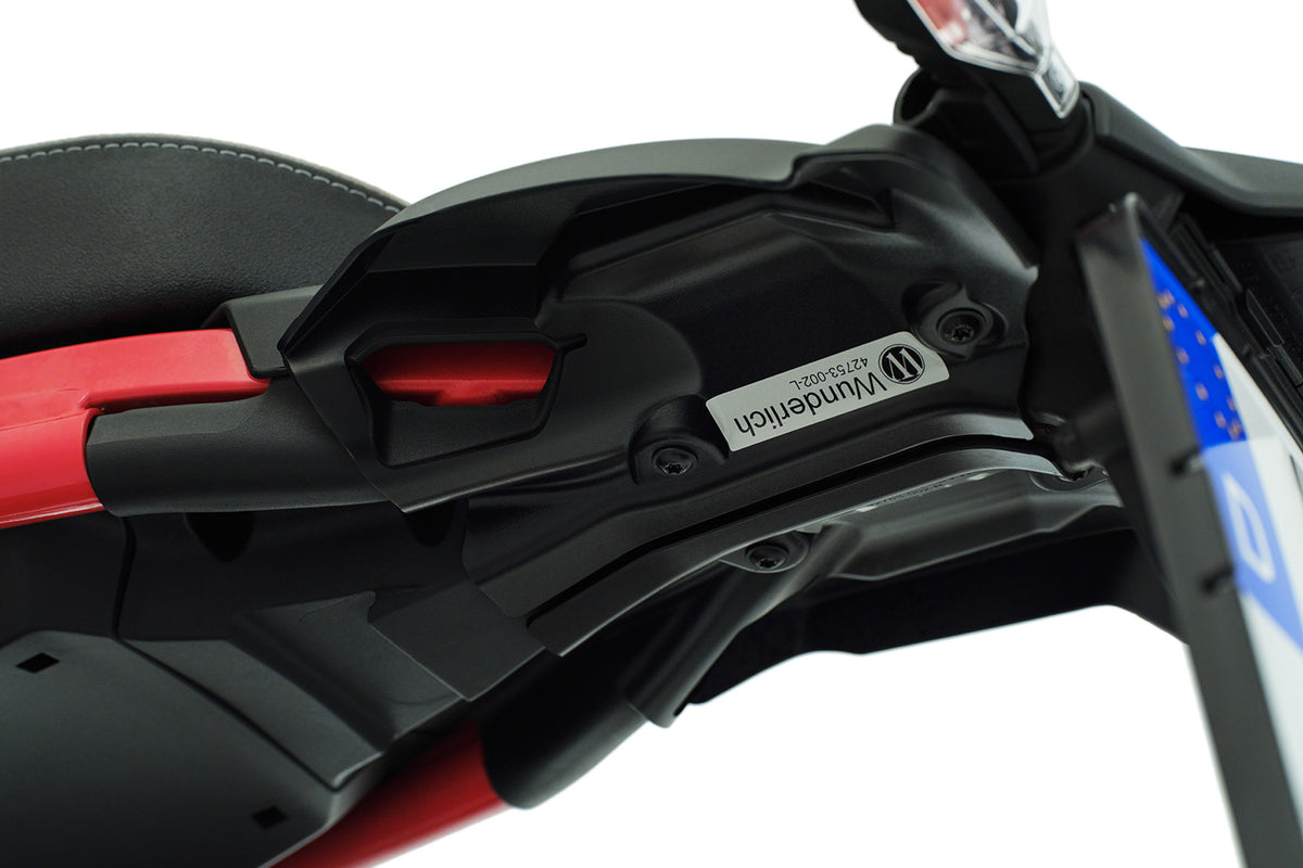 Wunderlich Rear Splash Guard F 900 GS