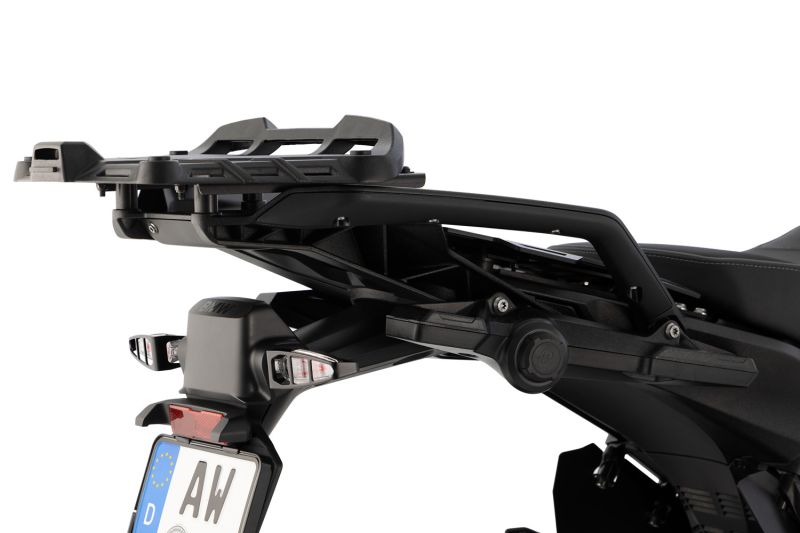 Wunderlich Top case carrier X-RACK R 1300 GS (Adventure) for Vario Carrier image 2
