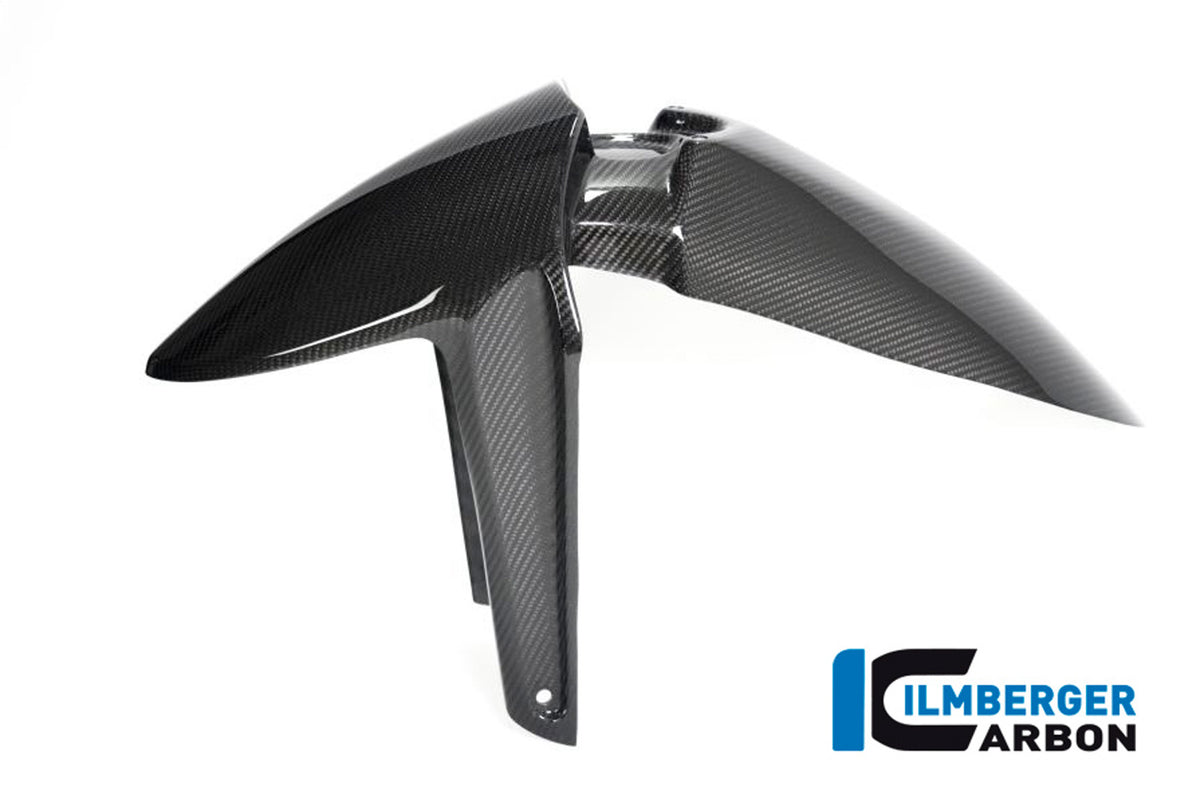Ilmberger Front fender R 1250 GS + Adventure - Carbon